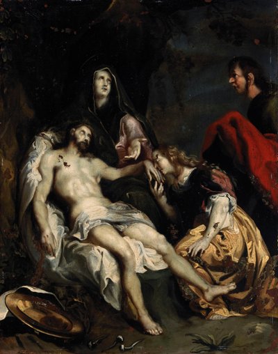  - Anthony van Dyck