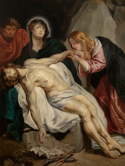 - Anthony van Dyck