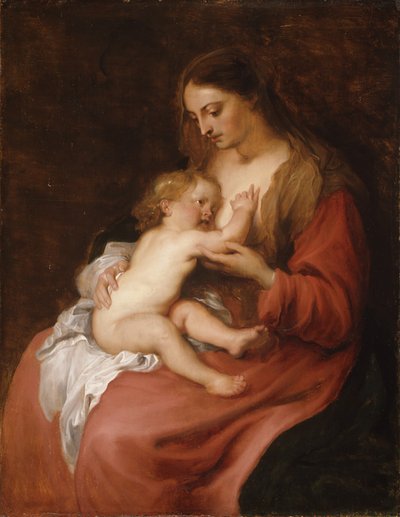 Vierge à l