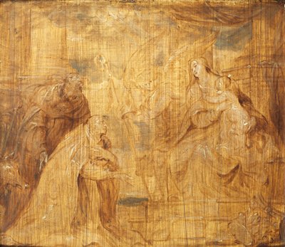 Vierge à l