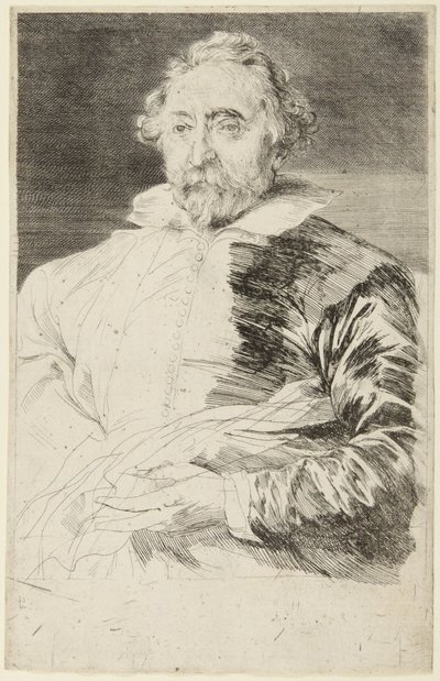  - Anthony van Dyck