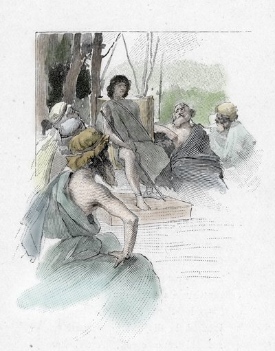 Odyssée d
