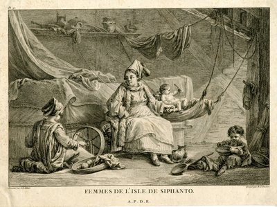Femmes de l
