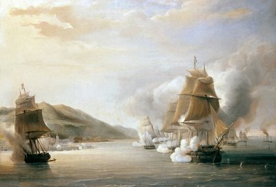 Conquête de l
