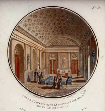 Vue de l
