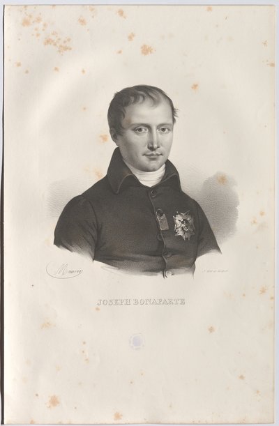  - Antoine Maurin