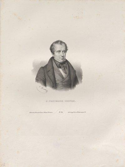 Portrait de l