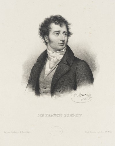  - Antoine Maurin