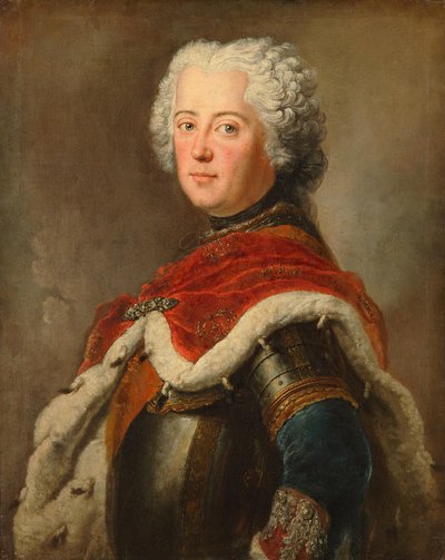 - Antoine Pesne