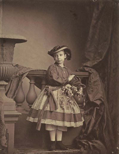 Portrait d