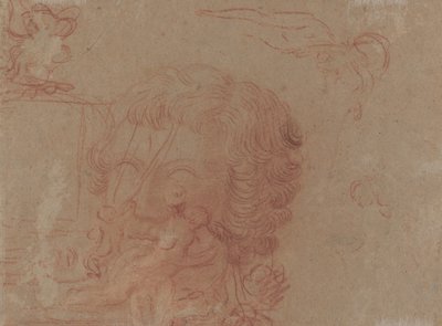 Esquisses de Figures et Copie d