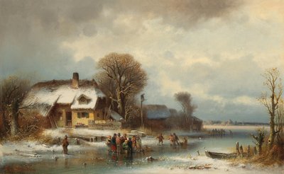 Paysage d
