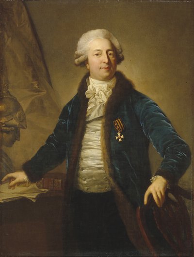 Portrait d