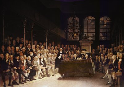 William Pitt s