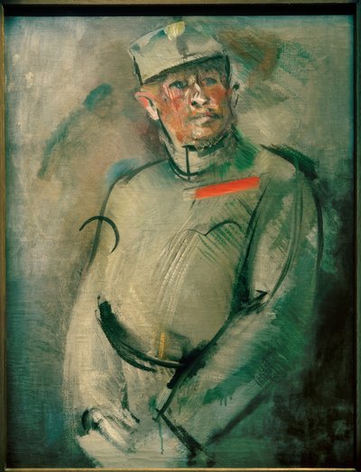 Portrait d