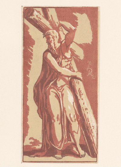Saint André - Anton Maria I Zanetti