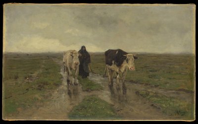  - Anton Mauve