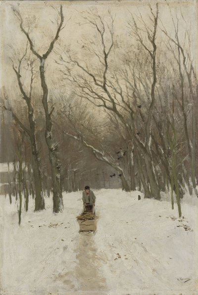  - Anton Mauve