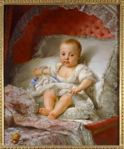 Infante Carlota Joaquina Teresa d