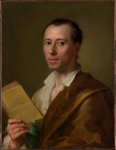  - Anton Raphael Mengs