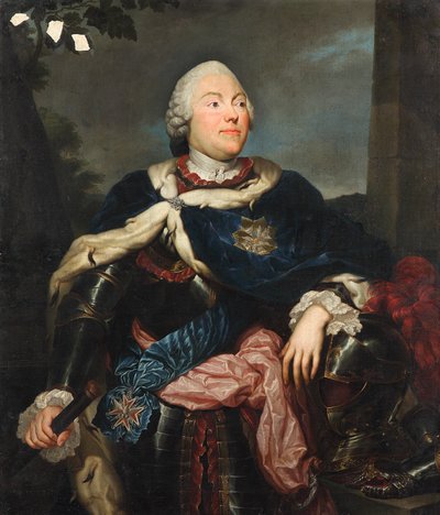  - Anton Raphael Mengs