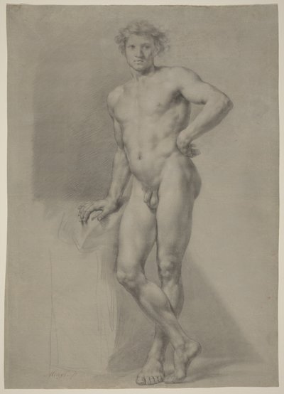  - Anton Raphael Mengs