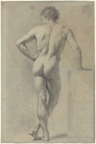  - Anton Raphael Mengs