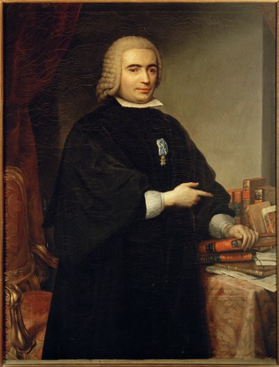  - Anton Raphael Mengs