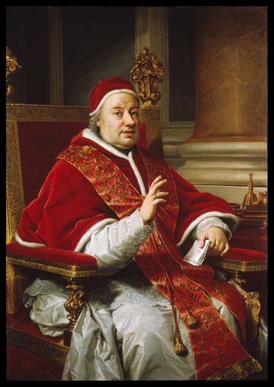  - Anton Raphael Mengs