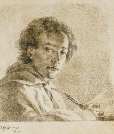 Portrait de l