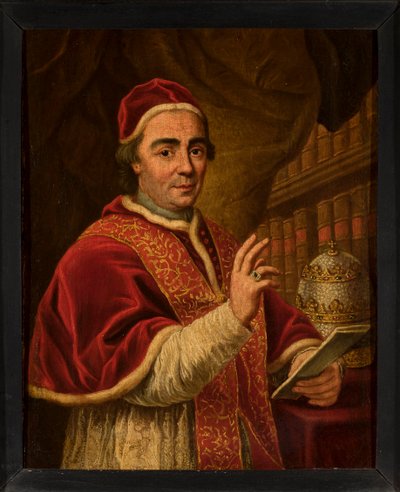  - Anton Raphael Mengs