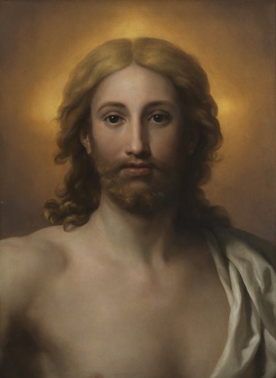  - Anton Raphael Mengs