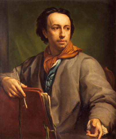 - Anton Raphael Mengs