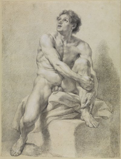  - Anton Raphael Mengs