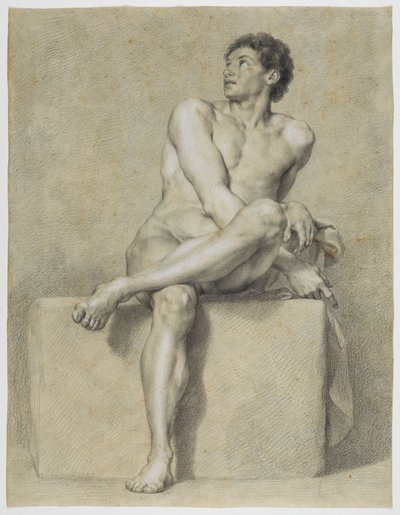  - Anton Raphael Mengs