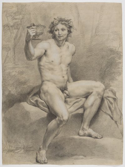  - Anton Raphael Mengs