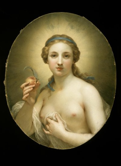  - Anton Raphael Mengs