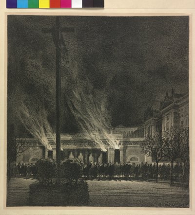 Vienne 1 - Anton Reckziegel