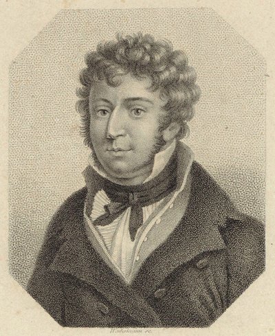 Champ John - Anton Wachsmann
