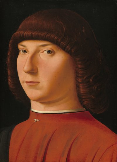  - Antonello da Messina