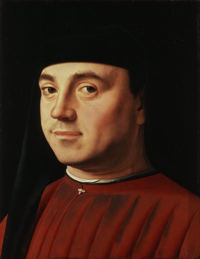 Portrait d