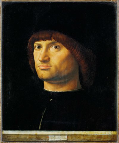 Portrait d