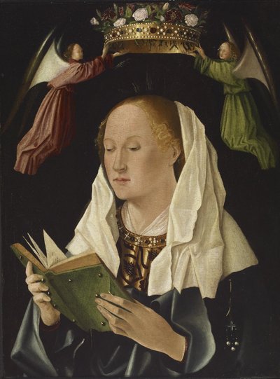  - Antonello da Messina