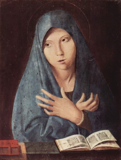  - Antonello da Messina