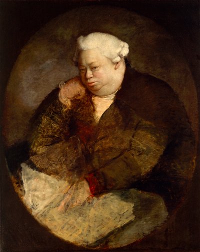 Portrait d