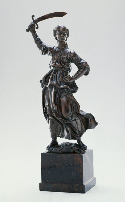 Judith, vers 1470 - Antonio Pollaiuolo