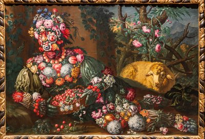 Printemps - Antonio Rasio