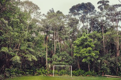 Le pays du football, 2021 - Antonio Schubert