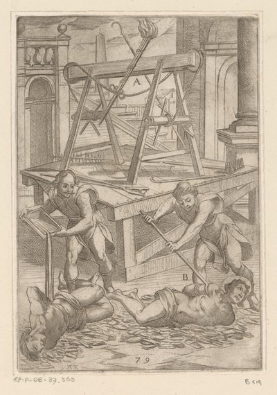 Torture à l