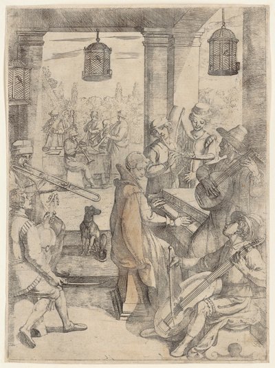  - Antonio Tempesta